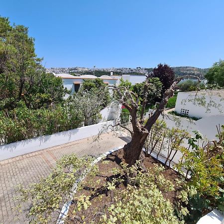 Villa Maritalia ペスキチ エクステリア 写真