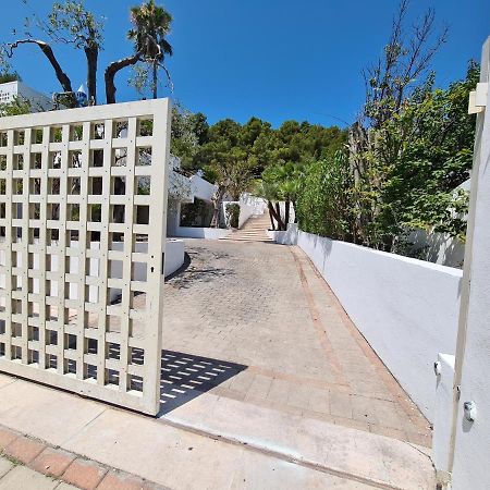 Villa Maritalia ペスキチ エクステリア 写真