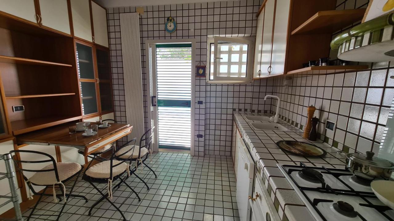 Villa Maritalia ペスキチ エクステリア 写真